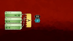 A screenshot taken in Dreams. 2 of 11.