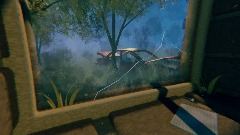 A screenshot taken in Dreams. 7 of 9.