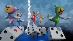 Devil Dice