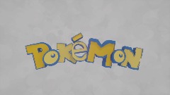 Pokemon Logo (2025)