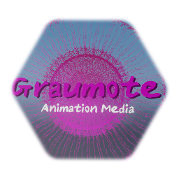 Graumote animation media Logo 1994 - 1999