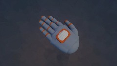 A screenshot taken in Dreams. 5 of 13.