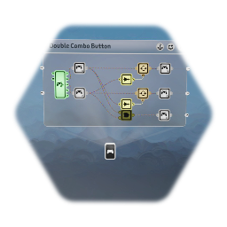 Double Combo Button