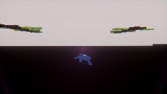 A screenshot taken in Dreams. 13 of 22.