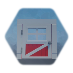 <uipossessvizbody> Dreams Guild - Toy Farm Building Kit