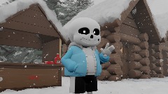 A screenshot taken in Dreams. 5 of 10.