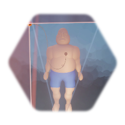Sumo Boss