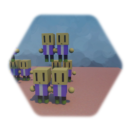 My Creation - 30/3/2024