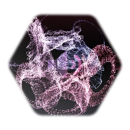 Voice - Gibberish, Singing Female, Short length, happy tone