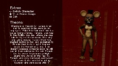 A screenshot taken in Dreams. 9 of 29.