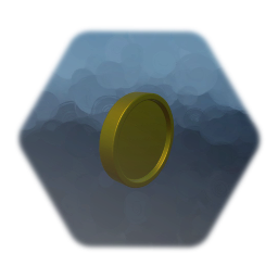 Gold Coin