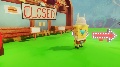 Spongebob quest for the formula