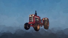 A screenshot taken in Dreams. 16 of 30.