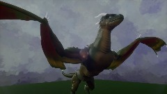 A screenshot taken in Dreams. 7 of 10.