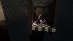 Beyond the sea