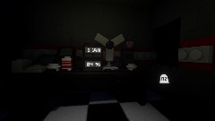 A screenshot taken in Dreams. 5 of 5.