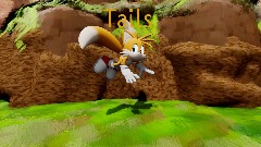 A screenshot taken in Dreams. 5 of 6.