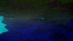 Smokey vs Learning Curve