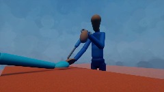 A screenshot taken in Dreams. 1 of 1.