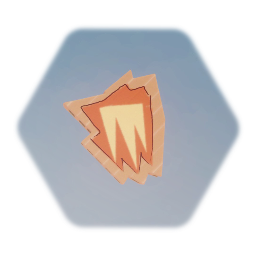 Cardboard Fire Animation- TCCB19