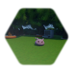 Koromon