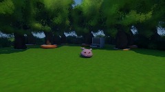 A screenshot taken in Dreams. 4 of 26.