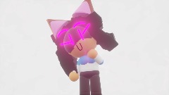 A screenshot taken in Dreams. 5 of 5.