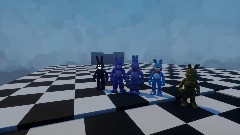 A screenshot taken in Dreams. 2 of 4.