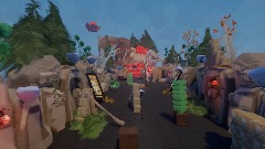 Cliffside