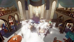 A screenshot taken in Dreams. 19 of 26.