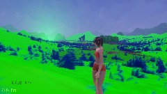 A screenshot taken in Dreams. 3 of 16.