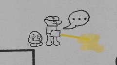 A screenshot taken in Dreams. 1 of 11.