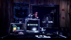 A screenshot taken in Dreams. 1 of 23.