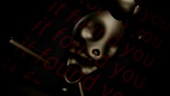 A screenshot taken in Dreams. 11 of 13.