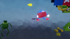 The most mlg game doritos