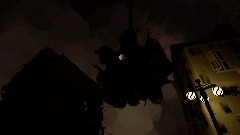A screenshot taken in Dreams. 2 of 3.