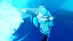 HATSUNE MIKU LIVE VR