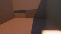 Doors but it sucks rush room