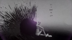 A screenshot taken in Dreams. 12 of 19.