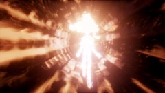 A screenshot taken in Dreams. 2 of 2.