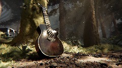 A screenshot taken in Dreams. 8 of 14.