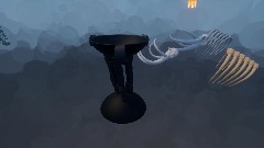 A screenshot taken in Dreams. 2 of 3.