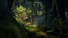 A screenshot taken in Dreams. 21 of 26.