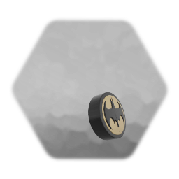 Batman Emblem 2