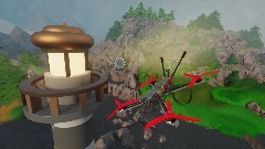 Dream Racing: eryk_axels 'Lucid Dreams'