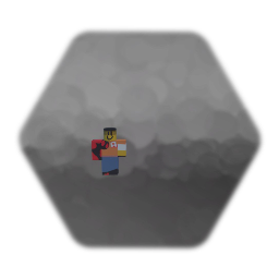 Idk but i remade john doe lol