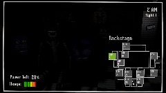 A screenshot taken in Dreams. 7 of 19.