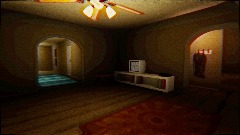 A screenshot taken in Dreams. 11 of 24.