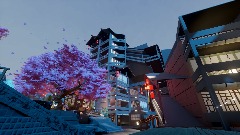 A screenshot taken in Dreams. 22 of 27.