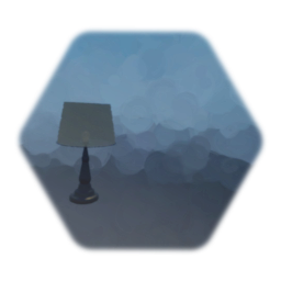Bedside Lamp